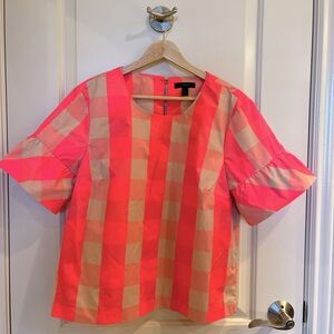 Blouse J. Crew